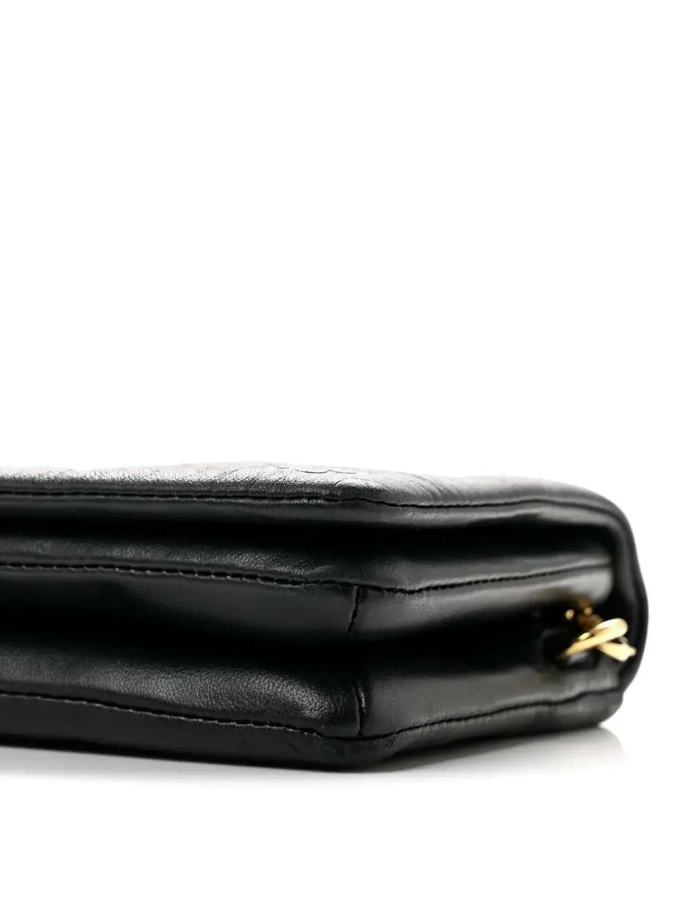 Louis Vuitton Lambskin Embossed #344795L18B